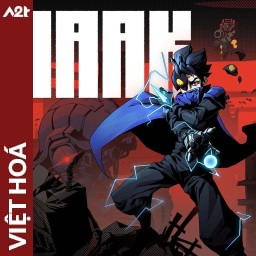 Tải game Viet Hoa - HAAK (Title ID: 0103822012D76000) - Host Tinfoil A2T