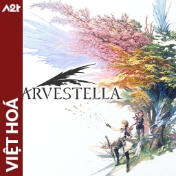 Tải game Viet Hoa - HARVESTELLA (Title ID: 0103521017B2A000) - Host Tinfoil A2T