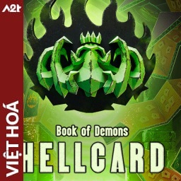 Tải game Viet Hoa - Hellcard (Title ID: 0103C3501E278000) - Host Tinfoil A2T