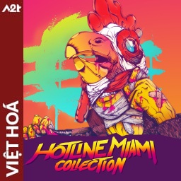 Tải game Viet Hoa - Hotline Miami (Title ID: 0103D0E00E51E000) - Host Tinfoil A2T