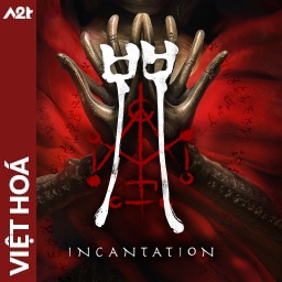 Hình ảnh game Việt Hoá  - Incantation - Chú Nguyền Title ID: 01033EB025E00000 - Cung cấp bởi Host Tinfoil A2T