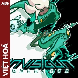 Tải game Viet Hoa - Invisigun Reloaded (Title ID: 01035F400E644000) - Host Tinfoil A2T