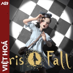 Tải game Viet Hoa - Iris Fall (Title ID: 0103945012168000) - Host Tinfoil A2T
