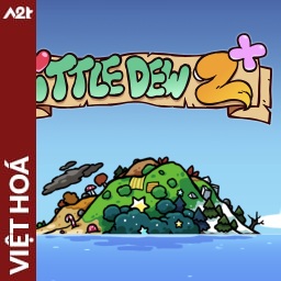 Tải game Viet Hoa - Ittle Dew 2+ (Title ID: 010361B010C40000) - Host Tinfoil A2T