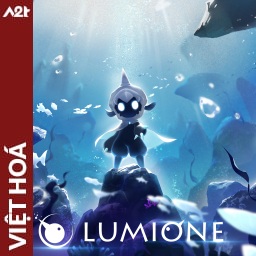 Tải game Viet Hoa - Lumione (Title ID: 01031E80154B8000) - Host Tinfoil A2T