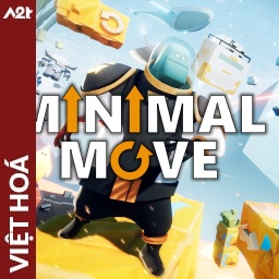 Tải game Viet Hoa - MinimalMove (Title ID: 0103E110188FA000) - Host Tinfoil A2T