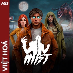 Tải game Viet Hoa - Mist (Title ID: 01033F50242E0000) - Host Tinfoil A2T