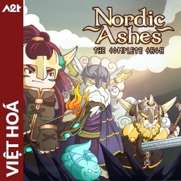 Tải game Viet Hoa - Nordic Ashes Survivors of Ragnarok (Title ID: 0103F2501DEB0000) - Host Tinfoil A2T