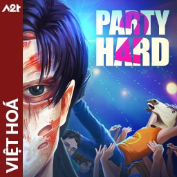 Tải game Viet Hoa - Party Hard 2 (Title ID: 010322801217E000) - Host Tinfoil A2T