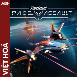 Tải game Viet Hoa - Redout Space Assault (Title ID: 0103326010B98000) - Host Tinfoil A2T