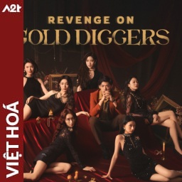 Hình ảnh game Việt Hoá  - Revenge on Gold Diggers Title ID: 0103C81024F48000 - Cung cấp bởi Host Tinfoil A2T