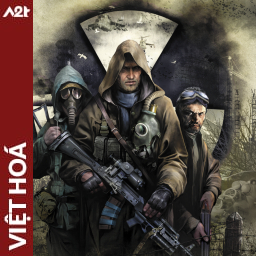 Tải game Viet Hoa - STALKER Clear Sky (Title ID: 010327B01E32C000) - Host Tinfoil A2T