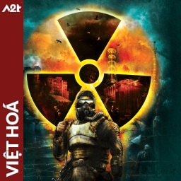 Tải game Viet Hoa - STALKER Shadow Of Chornobyl (Title ID: 01034A001E32E000) - Host Tinfoil A2T