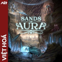 Tải game Viet Hoa - Sands of Aura (Title ID: 0103B1A023F18000) - Host Tinfoil A2T