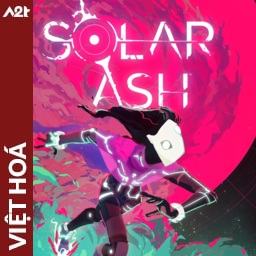 Tải game Viet Hoa - Solar Ash (Title ID: 010383501AB36000) - Host Tinfoil A2T
