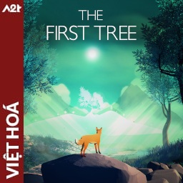 Tải game Viet Hoa - The First Tree (Title ID: 010398800A1E4000) - Host Tinfoil A2T
