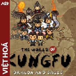 Tải game Viet Hoa - The World of Kungfu Dragon and Eagle (Title ID: 010356202072A000) - Host Tinfoil A2T