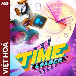 Tải game Viet Hoa - Time Loader (Title ID: 0103BE4016674000) - Host Tinfoil A2T
