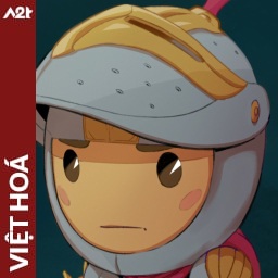 Tải game Viet Hoa - Tiny Auto Knights (Title ID: 01034A1026E7C000) - Host Tinfoil A2T