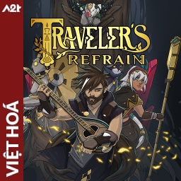 Tải game Viet Hoa - Travelers Refrain (Title ID: 010399A0235F0000) - Host Tinfoil A2T