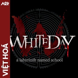 Tải game Viet Hoa - White Day A Labyrinth Named School (Title ID: 010376601839C000) - Host Tinfoil A2T