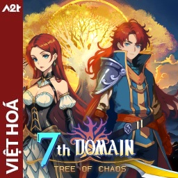 Tải game Viet Hoa - 7th Domain Tree of Chaos (Title ID: 010399B0235D6000) - Host Tinfoil A2T