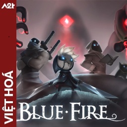 Tải game Viet Hoa - Blue Fire (Title ID: 010373B010F6E000) - Host Tinfoil A2T