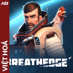 Tải game Viet Hoa - Breathedge (Title ID: 01030AA013A5E000) - Host Tinfoil A2T