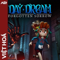 Tải game Viet Hoa - Daydream Forgotten Sorrow (Title ID: 0103B8901AE88000) - Host Tinfoil A2T