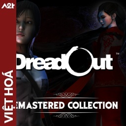 Tải game Viet Hoa - DreadOut Remastered Collection (Title ID: 01030B202041A000) - Host Tinfoil A2T