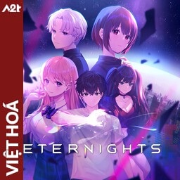 Tải game Viet Hoa - Eternights (Title ID: 010318F01E0A0000) - Host Tinfoil A2T