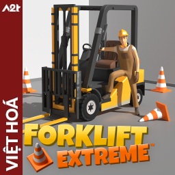 Tải game Viet Hoa - Forklift Extreme (Title ID: 0103046017F14000) - Host Tinfoil A2T