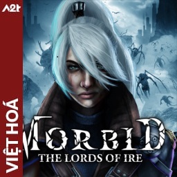 Tải game Viet Hoa - Morbid The Lords of Ire (Title ID: 01037B0017C90000) - Host Tinfoil A2T