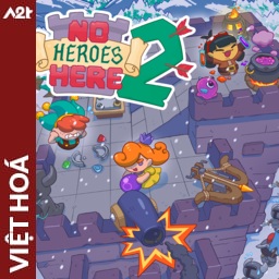 Tải game Viet Hoa - No Heroes Here 2 (Title ID: 0103B40020B72000) - Host Tinfoil A2T