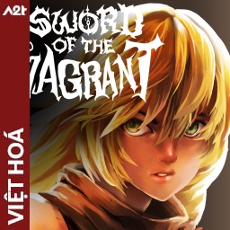 Tải game Viet Hoa - SWORD OF THE VAGRANT (Title ID: 0103BD000CB2C000) - Host Tinfoil A2T