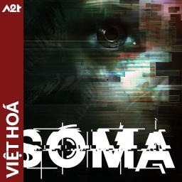 Tải game Viet Hoa - Soma (Title ID: 0103927023A34000) - Host Tinfoil A2T