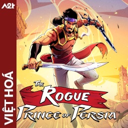 Tải game Viet Hoa - The Rogue Prince of Persia (Title ID: 01038D9022462000) - Host Tinfoil A2T