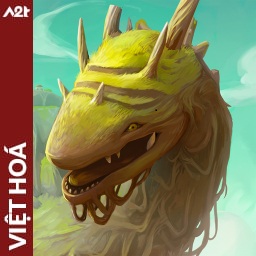 Tải game Viet Hoa - The Wandering Village (Title ID: 010349401F700000) - Host Tinfoil A2T
