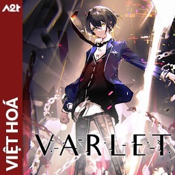 Tải game Viet Hoa - Varlet (Title ID: 0103BAE01EEA0000) - Host Tinfoil A2T
