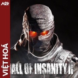 Tải game Viet Hoa - Wall Of Insanity 2 (Title ID: 01032B802618E000) - Host Tinfoil A2T