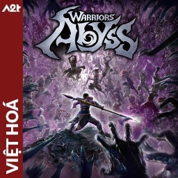 Tải game Viet Hoa - WARRIORS Abyss (Title ID: 01035AE0209A8000) - Host Tinfoil A2T
