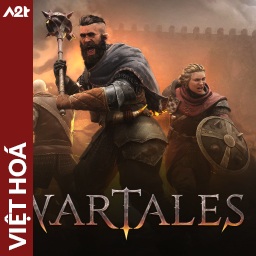 Tải game Viet Hoa - Wartales (Title ID: 010355501B14C000) - Host Tinfoil A2T