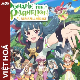 Tải game Viet Hoa - Yohane the Parhelion (Title ID: 0103F2101C9A6000) - Host Tinfoil A2T