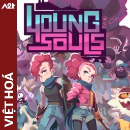Tải game Viet Hoa - Young Souls (Title ID: 010397900F550000) - Host Tinfoil A2T