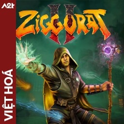 Tải game Viet Hoa - Ziggurat 2 chuyen ngon ngu sang tieng Viet (Title ID: 0103FBB0161D8000) - Host Tinfoil A2T