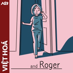 Tải game Viet Hoa - and Roger (Title ID: 01038810231CA000) - Host Tinfoil A2T